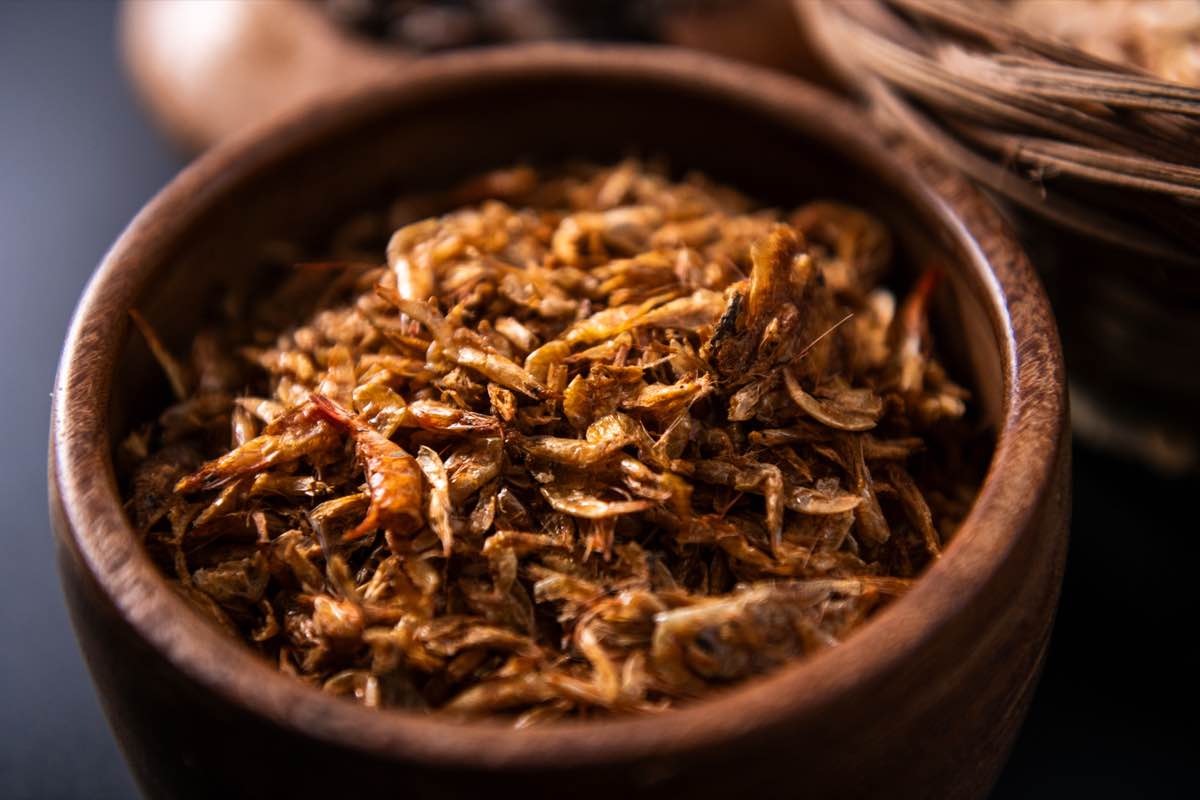 Traditional Nigerian cuisine with modern presentation